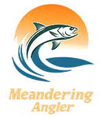 image of Meandering Angler's logo